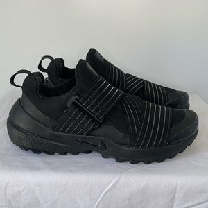 Nike Black Air Zoom Spikeless GIMME Golf Shoes Women’s Size 7  KEA